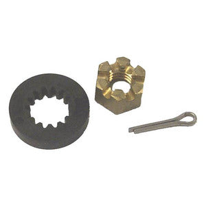 Sierra Prop Nut Kit