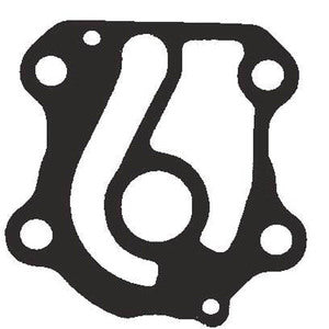 Sierra Outer Plate Gasket
