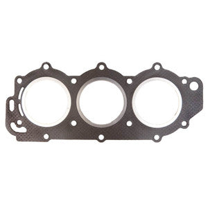 Sierra Gasket, Head