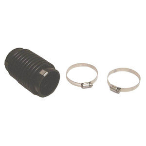 Sierra Exhaust Bellows