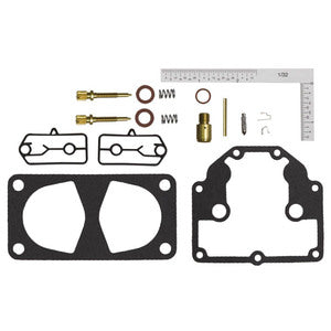 Sierra Carb Kit