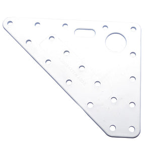 Bainbridge Headboards 115 x 140 x 3.5mm Plastic