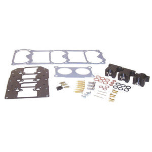 Sierra Carburetor Kit