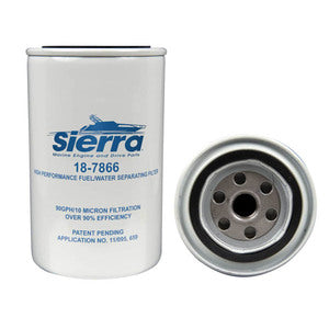 Sierra Fuel Filter