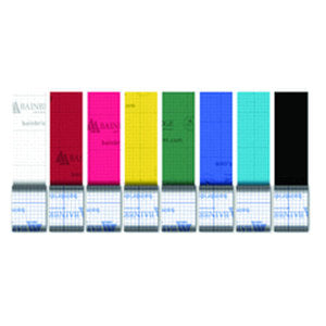 Bainbridge Repair Tape 50mm x 10m White