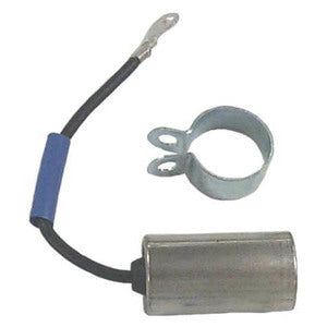 Sierra Condenser