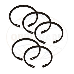 Orbitrade Lock ring