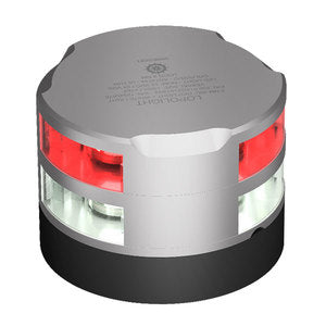 Lopolight 2nm 360° Rød+Hvid