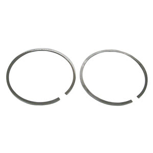 Sierra Piston Rings