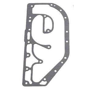 Sierra Exhaust Cover Gasket