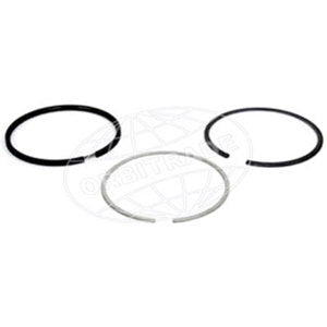 Orbitrade Stempelring kit 030 o.s B20,B30 (1stk.