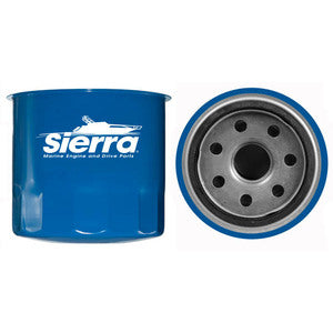 Sierra Fuel Filter