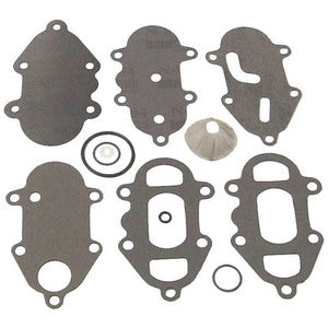 Sierra Fuel Pump Kit