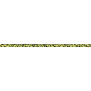 Liros Magic Edge Sort-Gul