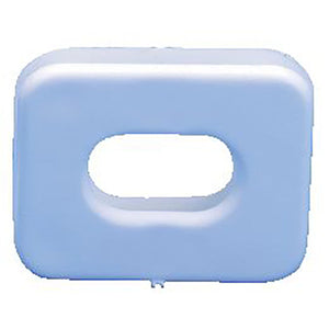 Bainbridge Permalock Fasteners Eyelet 2 Part White