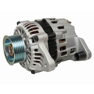 Sierra Starter
