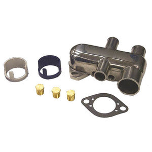 Sierra Thermostat Housing