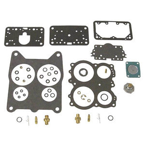 Sierra Carburetor Kit