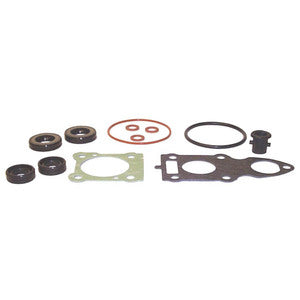 Sierra Gear Housing Seal Kit
