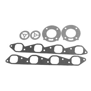 Sierra Exhaust Manifold Gasket Set