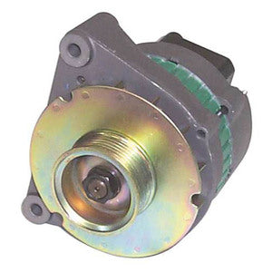 Sierra Alternator