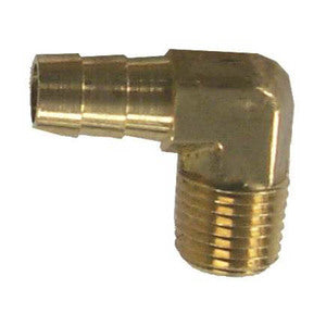 Sierra Fuel Elbow