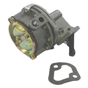 Sierra Fuel Pump