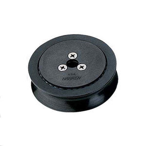 Harken Sheave Assy 57mm w/side balls
