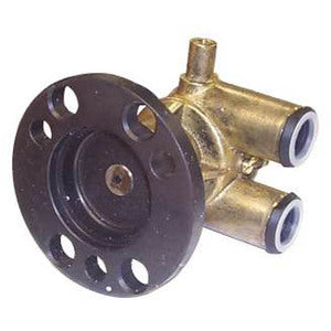 Sierra Circulating Water Pump