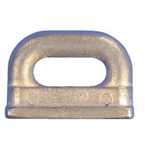 Bainbridge Bronze Slides for Metal Masts 20mm