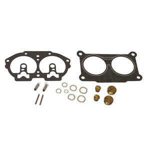 Sierra Carburetor Kit