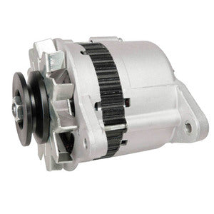 Sierra Alternator
