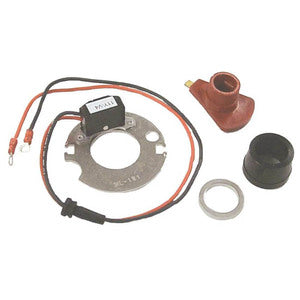 Sierra Hi PerFormance Conversion Kit