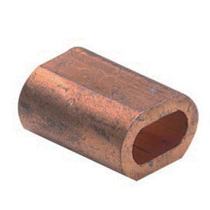 Talurit kobber  8 mm