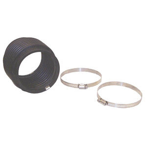 Sierra U-Joint Bellows
