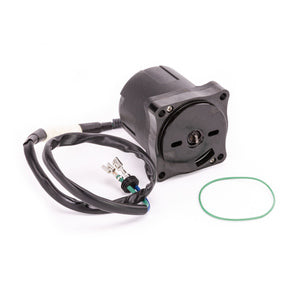 Sierra Trim Motor