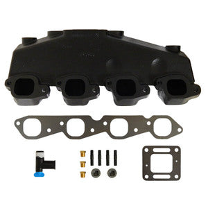 Sierra Manifold