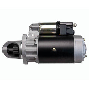 Sierra Starter