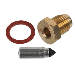 Sierra Needle Valve