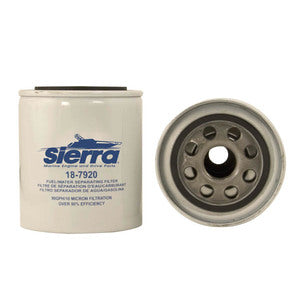 Sierra Fuel Water Separator Filter