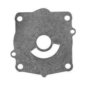 Sierra Outer Plate, Water Pump Base