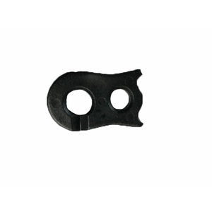 SeaSure Spilerclips  36mm  sort