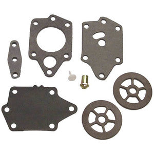 Sierra Fuel Pump Kit