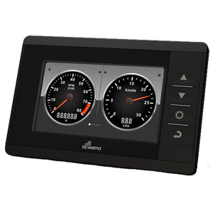 Wema NMEA2000 MFD 4.3
