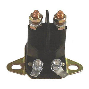 Sierra Solenoid