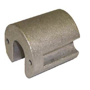 Sierra Anode, Aluminum