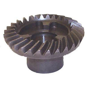 Sierra Reverse Gear
