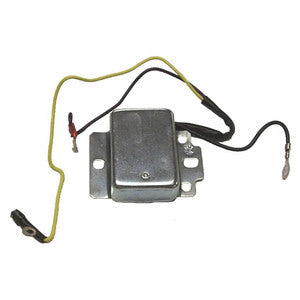 Sierra Voltage Regulator