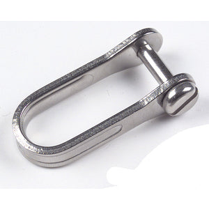 Bainbridge Screw Shackles 24mm x 10mm Stainless St