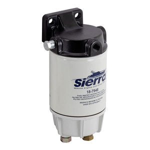 Sierra FWS Gas Kit 320UL 10 Micron
